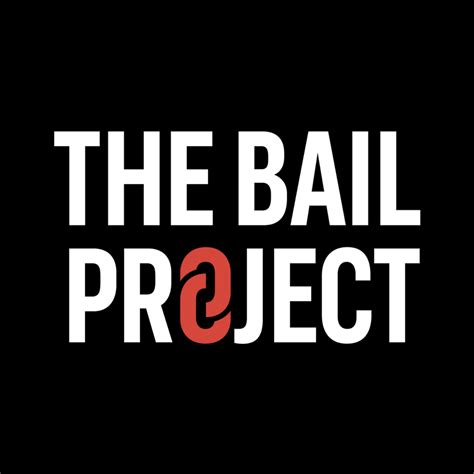 The bail project - The Bail Project operates a national revolving bail fund, paying bail for low-income people across the country, while working for long term systemic change of America's cash bail system.